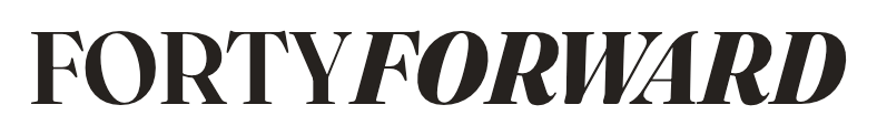 Forty Forward